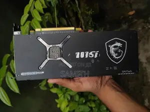 MSI Radeon RX Vega 56 Air Boost 8G OC HBM2 Graphics Card