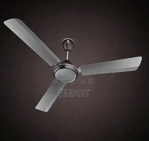 KELANI BREEZER CEILING FAN 74W (1400MM) PEARL WHITE MIST STR