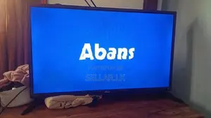 Abans Used TV