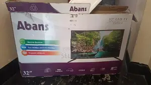 Abans Used TV