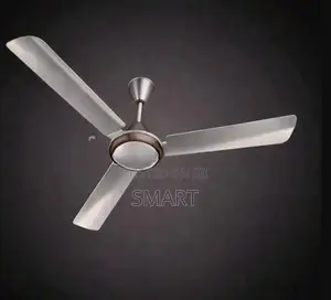 KELANI BREEZER CEILING FAN 74W (1400MM) MIST HONEY STR