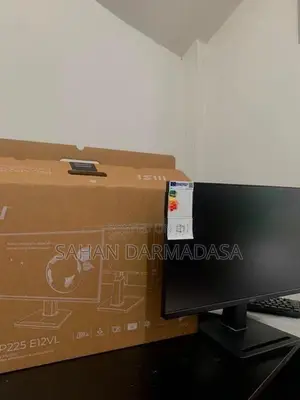 MSI Pro MP225 E12VL 120Hz Monitor