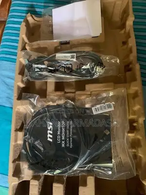 MSI Pro MP225 E12VL 120Hz Monitor
