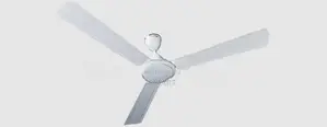 Kelani Breezer Ceiling Fan (1400 Mm) White