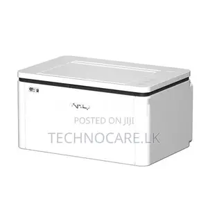 BP2300NW Mono Laser Printer-Smart Classic Series