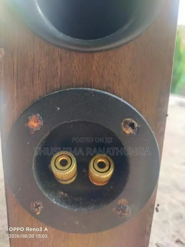 Yamaha NS-F310 Speaker