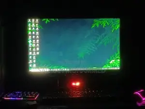 i5 2nd Gen PC With Hd 24 Inch Big Monitor