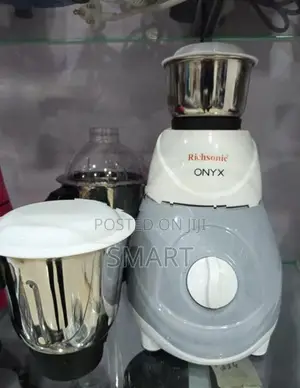 Richsonic 750 W Mixer Grinder