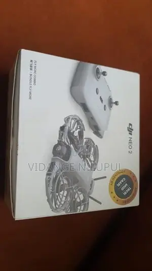 DJI Neo 2 Fly More Combo