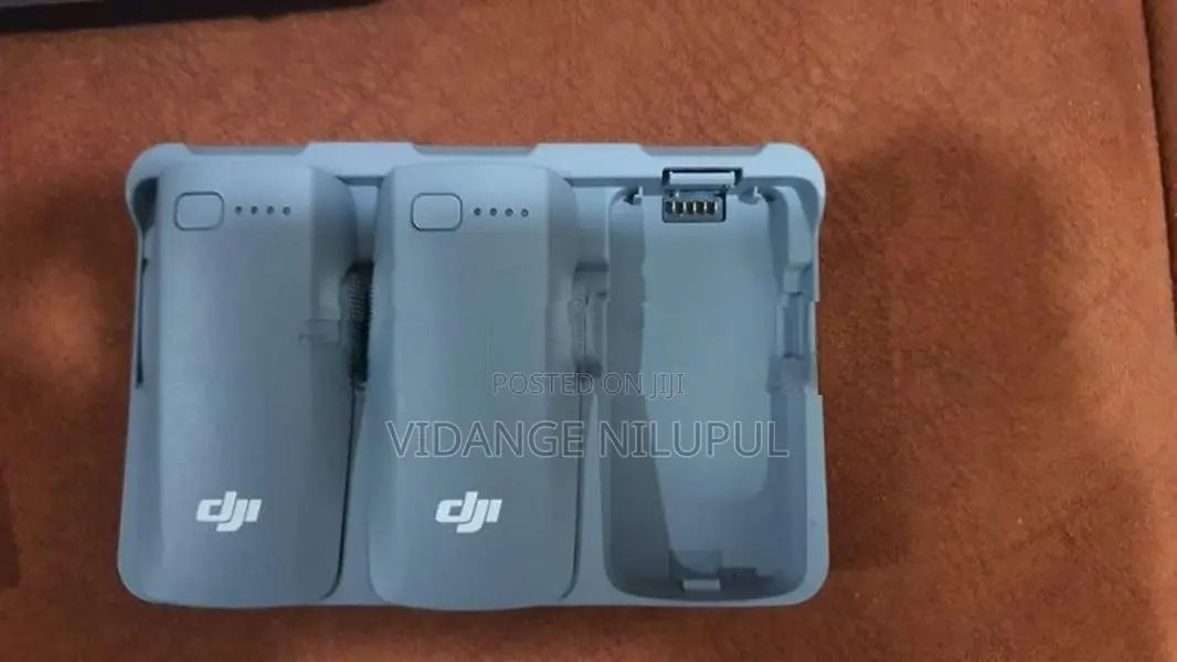 DJI Neo 2 Fly More Combo