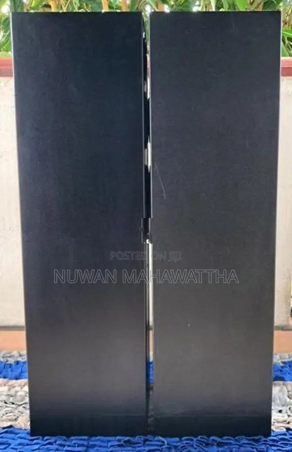 3 Way Floor Standing Speakers