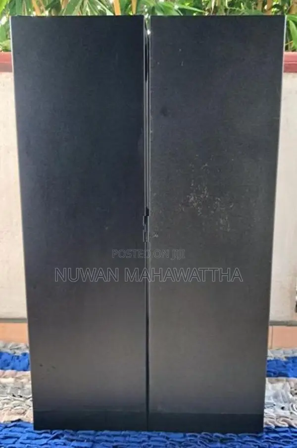3 Way Floor Standing Speakers
