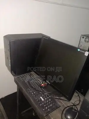 Desktop