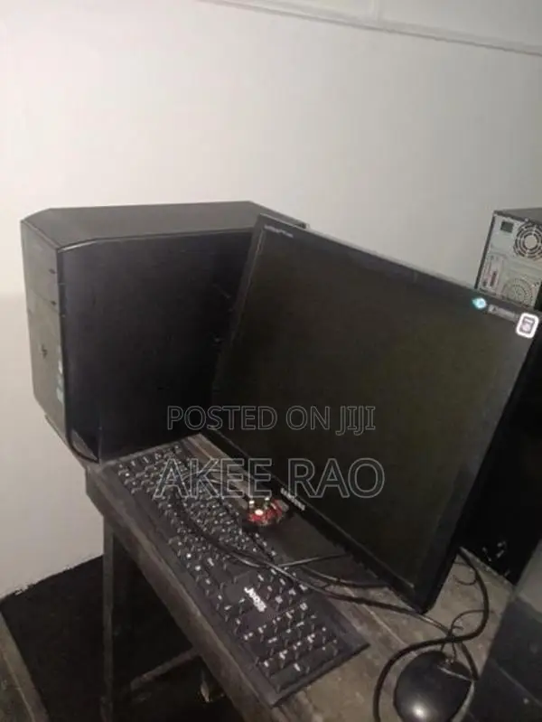 Desktop