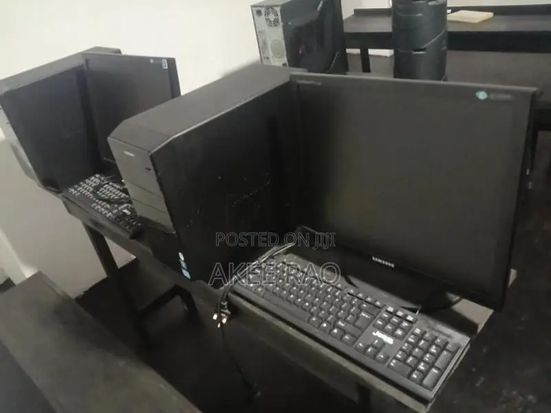 Desktop