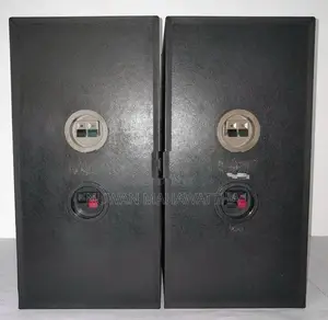 Kenwood LS-722 Bookshelf Speakers