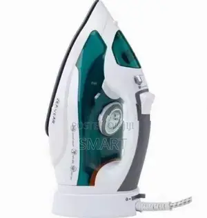 Akko Star Steam Iron 2200 W (280 Ml)
