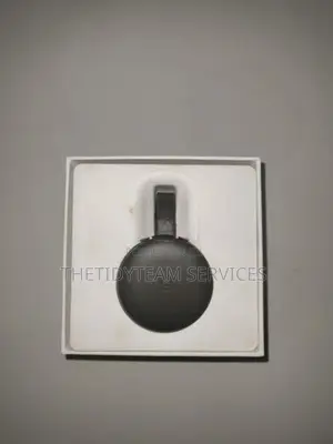 Google Chromecast 3rd Generation