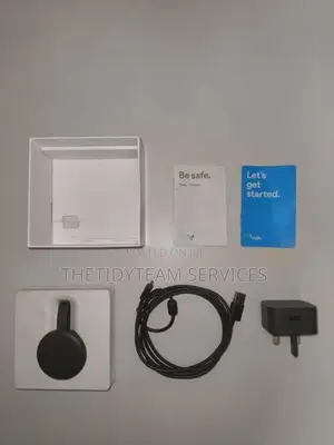 Google Chromecast 3rd Generation