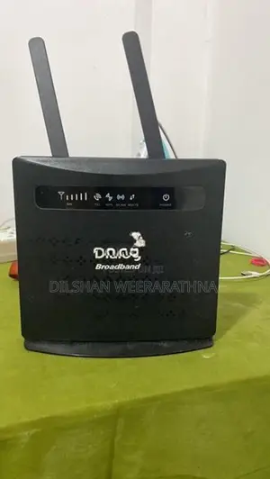 Dialog Router