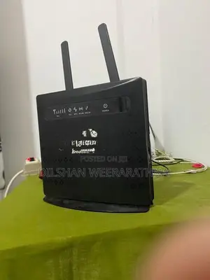 Dialog Router