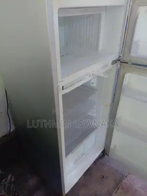 Used Refrigerator