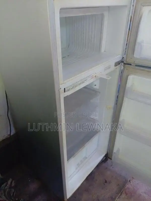Used Refrigerator
