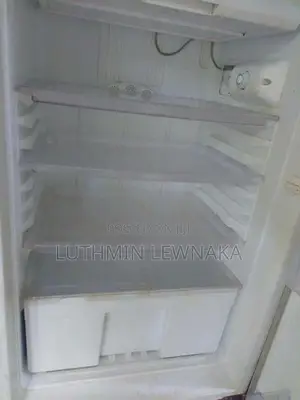 Used Refrigerator