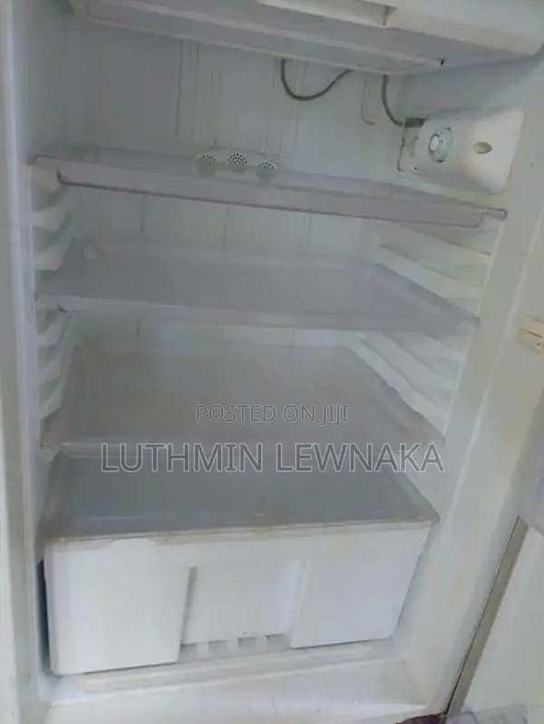 Used Refrigerator