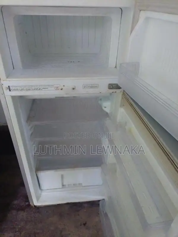 Used Refrigerator