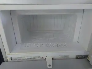 Used Refrigerator