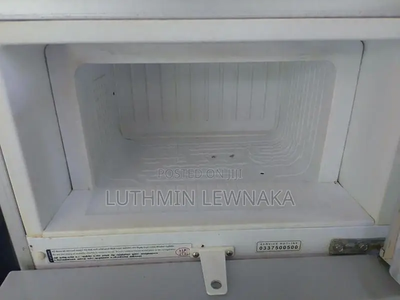 Used Refrigerator