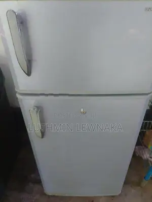Used Refrigerator