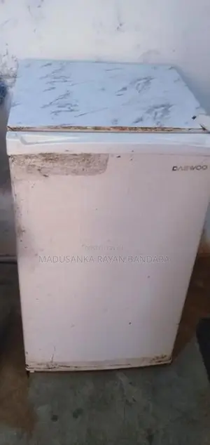 Daewoo Mini Fridge