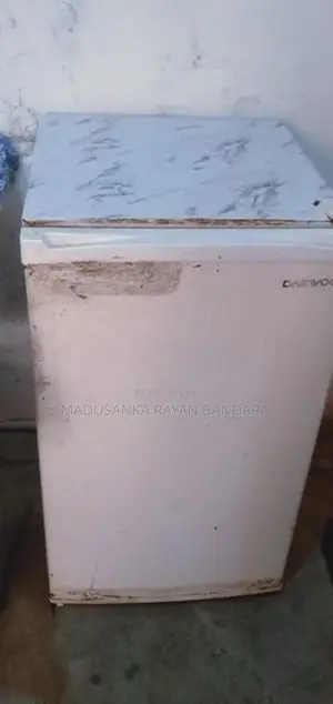 Daewoo Mini Fridge