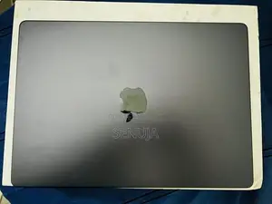 MacBook Pro M4