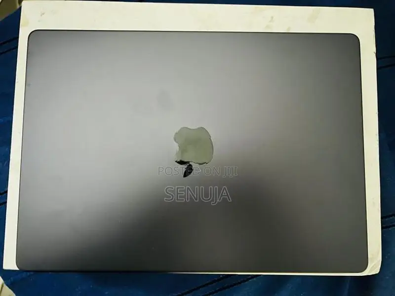 MacBook Pro M4