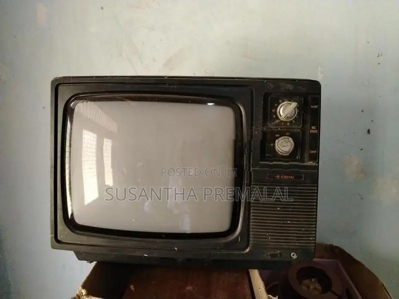 Cosmo TV