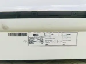 Haier Inverter AC 18000BTU