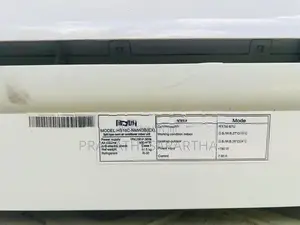 Haier Inverter AC 18000BTU