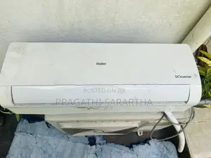 Haier Inverter AC 18000BTU