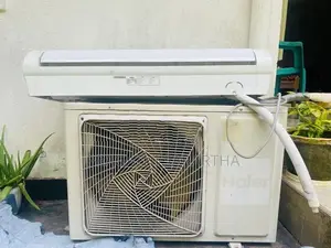 Haier Inverter AC 18000BTU