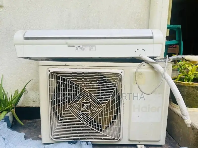 Haier Inverter AC 18000BTU