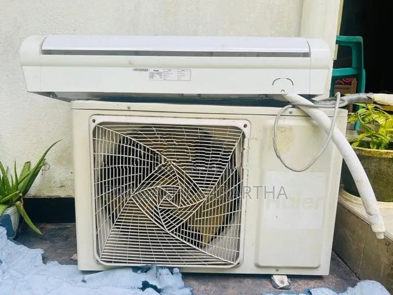 Haier Inverter AC 18000BTU