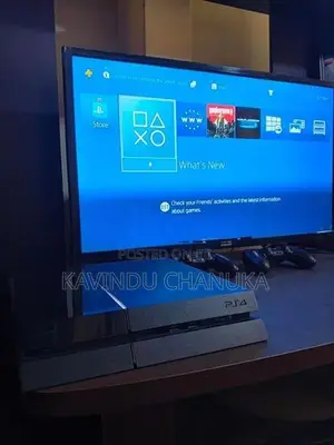 PlayStation 4