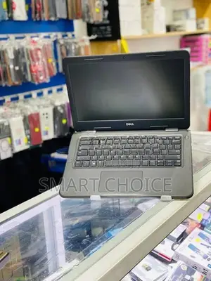 Dell i3 7th Gen Laptop