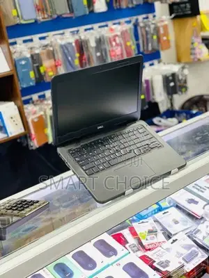 Dell i3 7th Gen Laptop