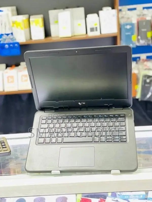 Dell i3 7th Gen Laptop