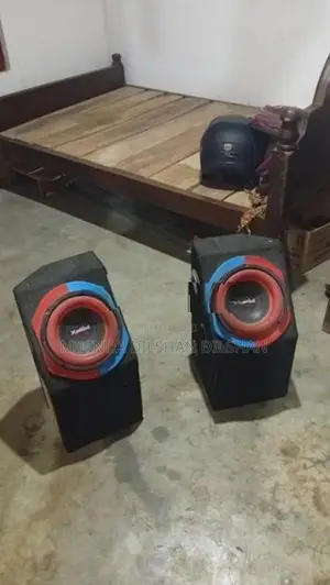Speaker