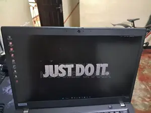 Lenovo ThinkPad T490s